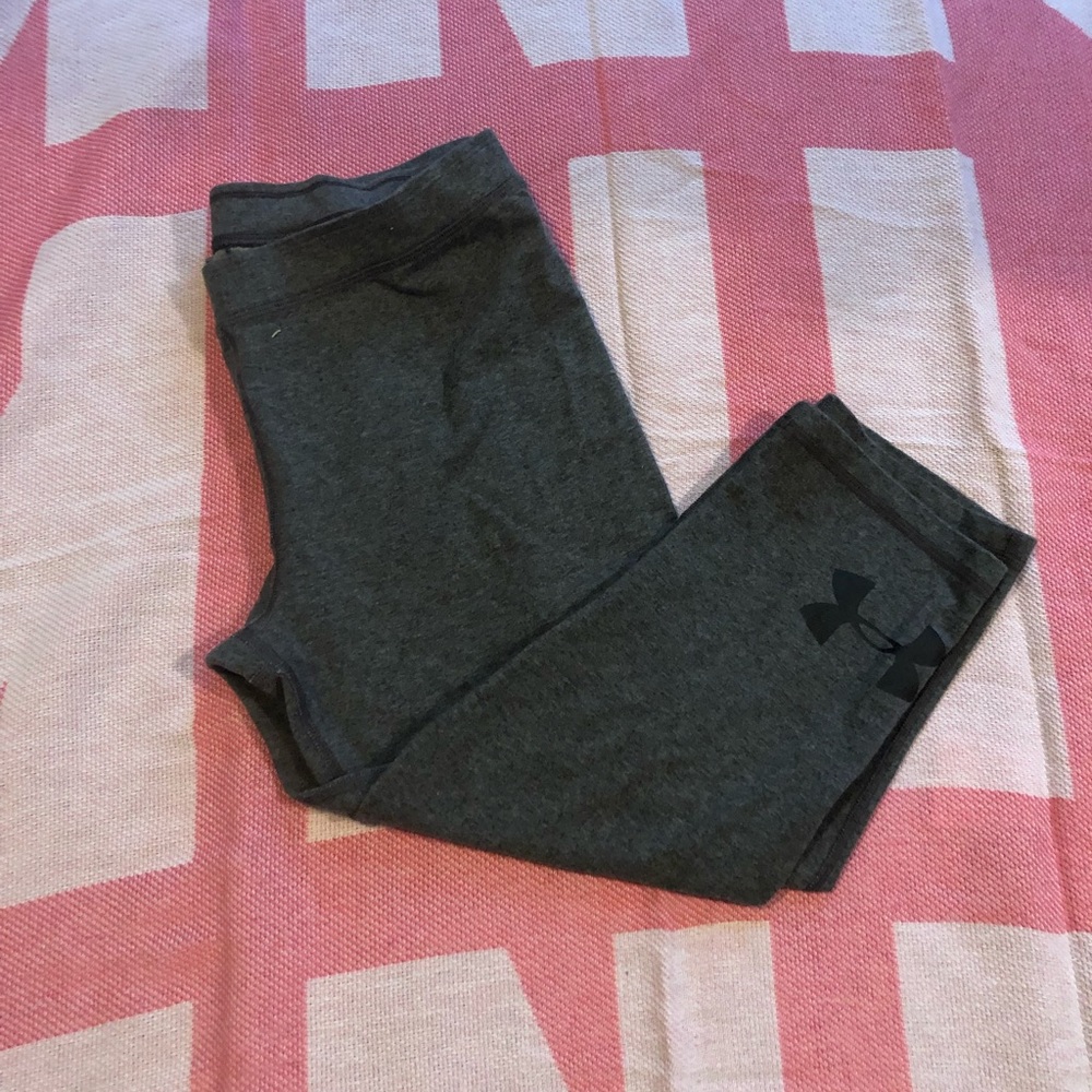 Under Armour Capri